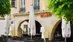 Le restaurant - Beliano - Thionville