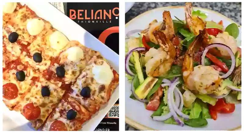 Beliano - Restaurant Thionville